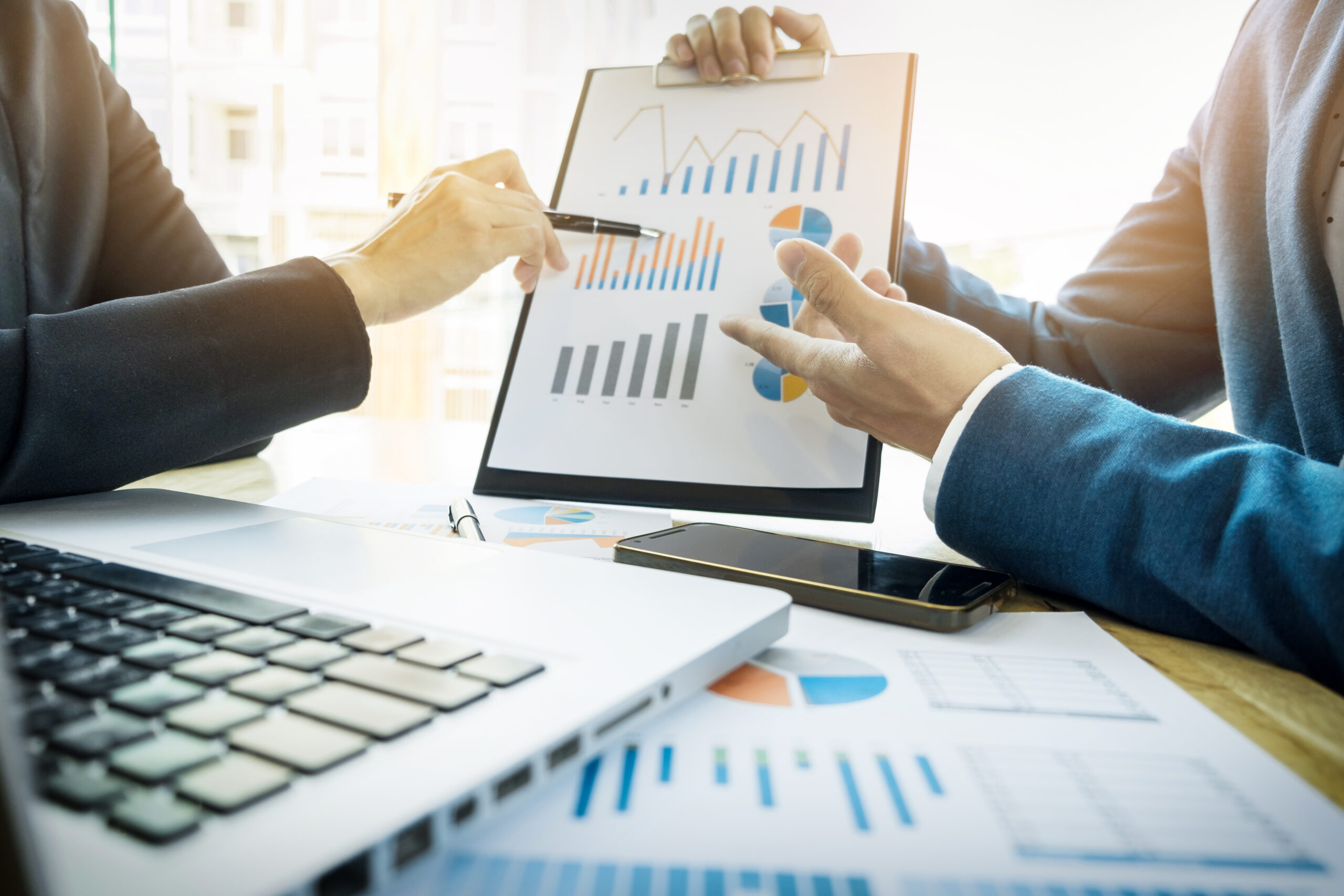Data Analytics